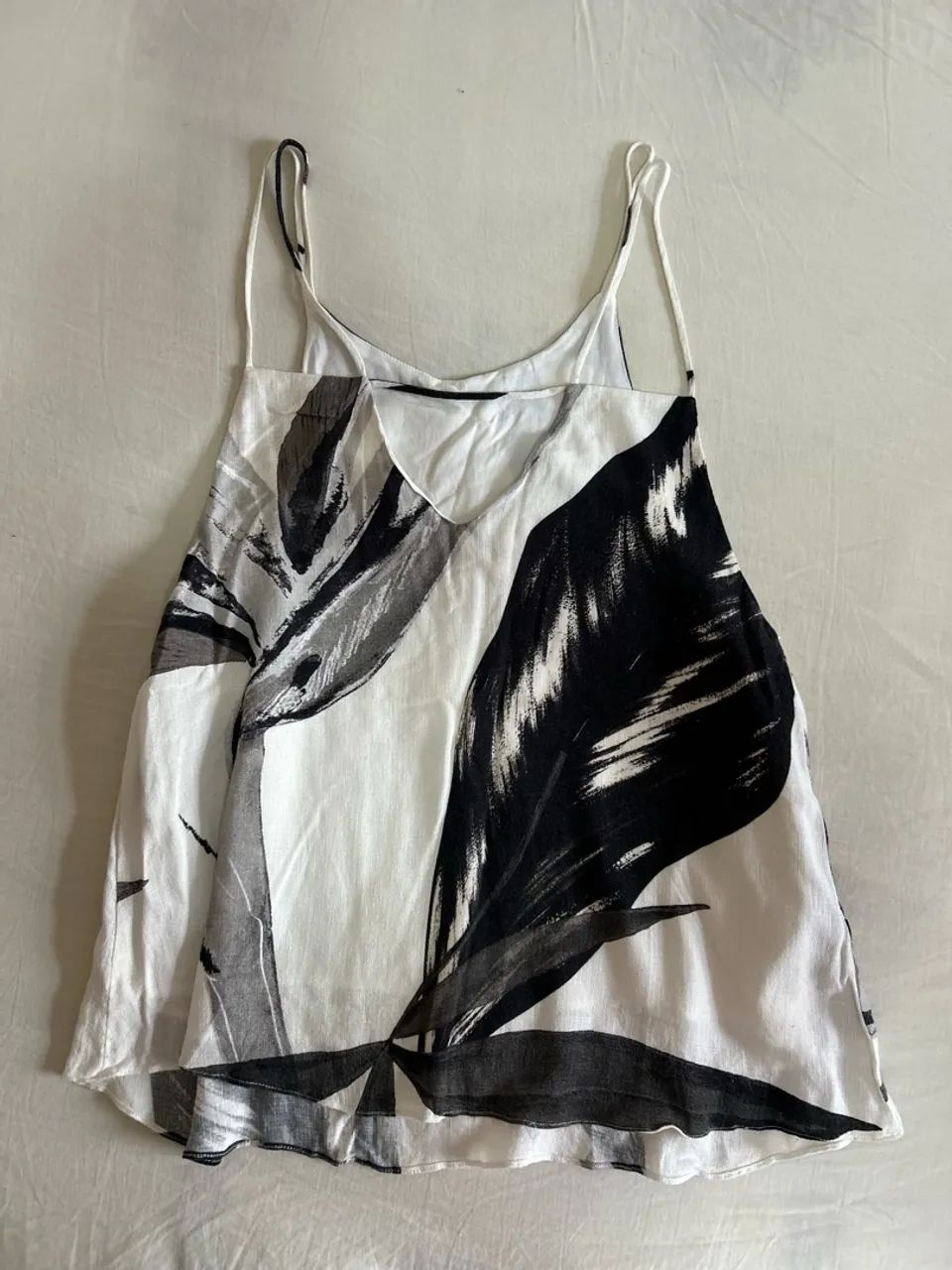 Kit com 3 blusas - Foto 4