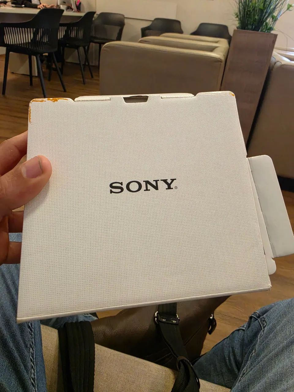 CAMERA SONY ZV-E10 - Foto 4