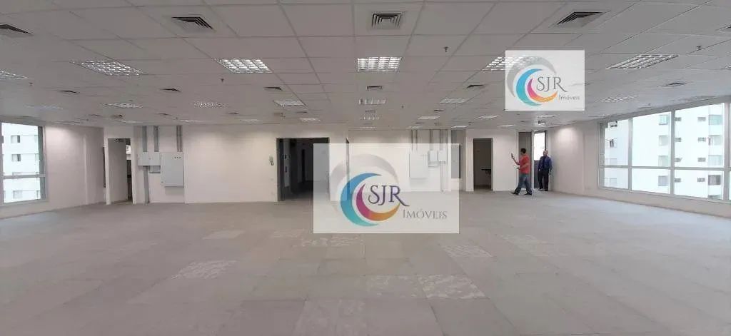 Conjunto Comercial 350,00m² com infra básica pronta e com 8 vagas de garagem!!! - Foto 5