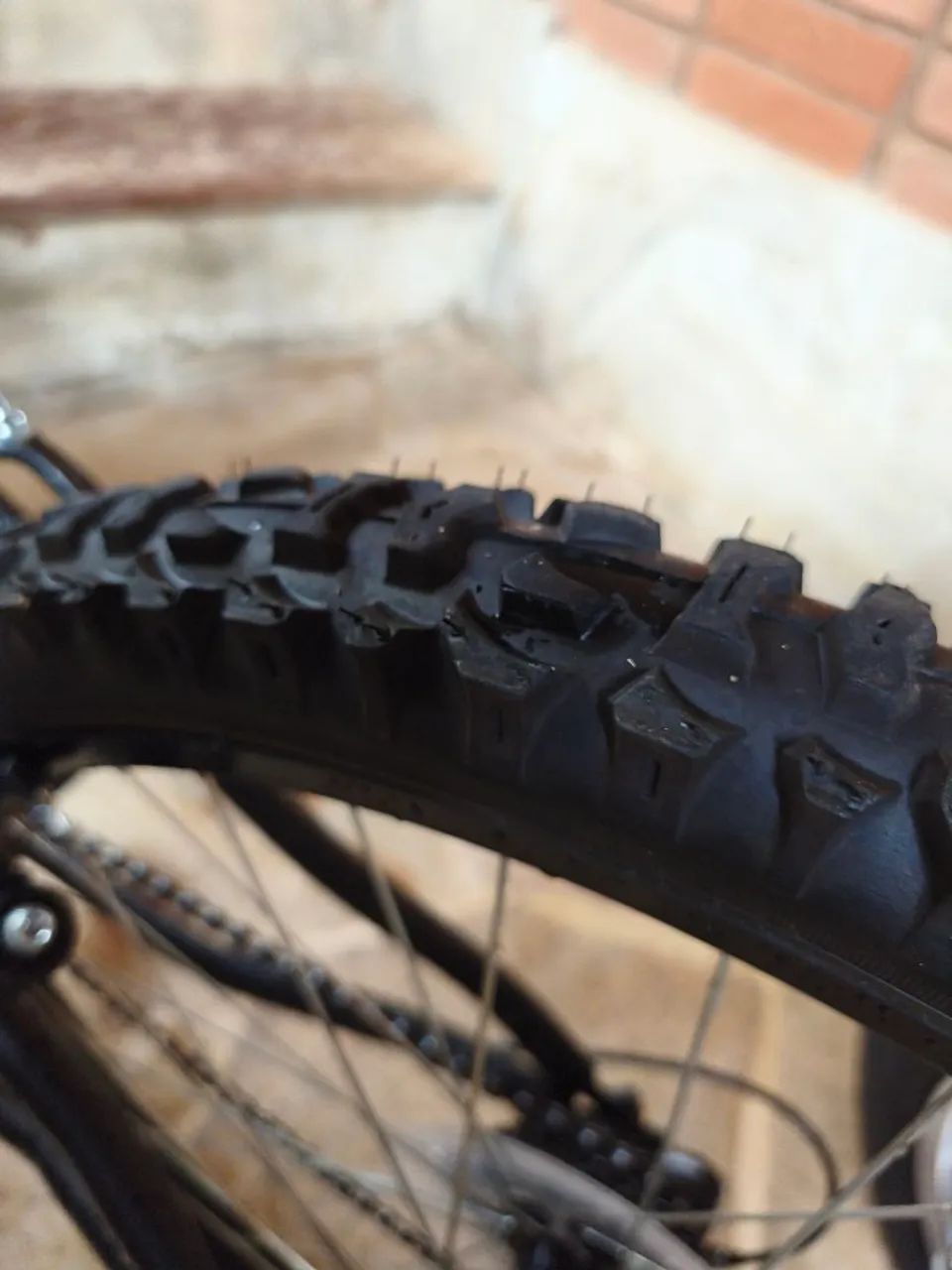 Bicicleta novissima aro 24 - Foto 2