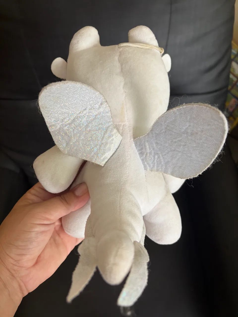 Brinquedo de pelúcia  - Foto 2