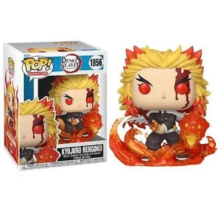 KYOJURO RENGOKU - Foto 2