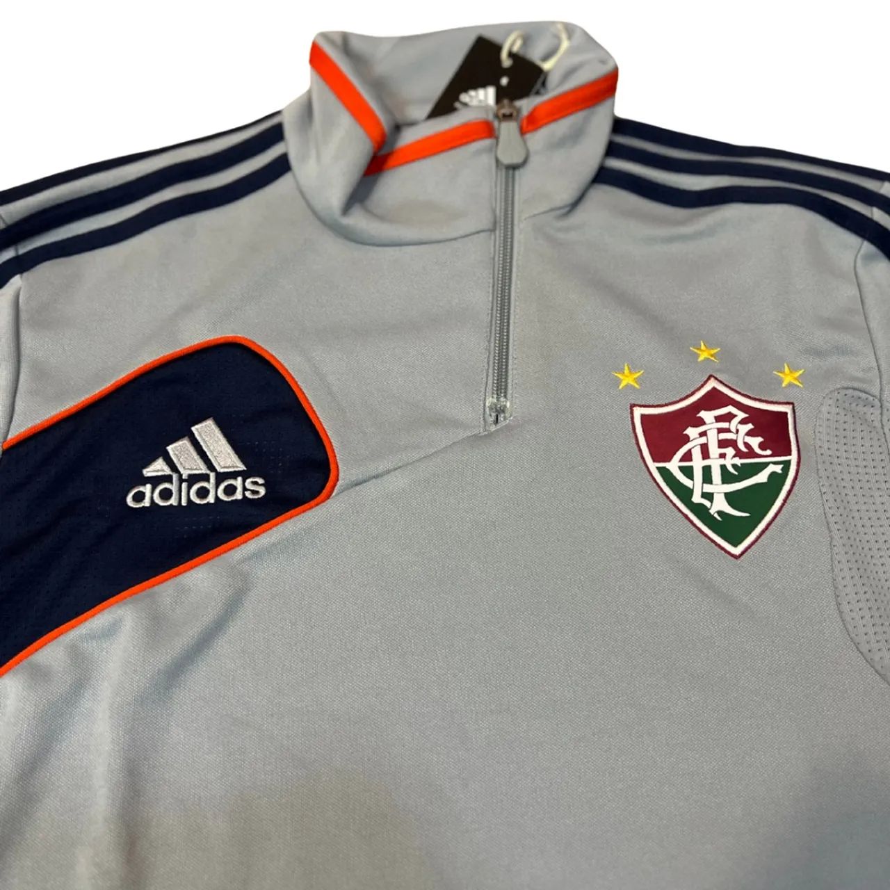 Moletom Fluminense - 12  - Foto 3