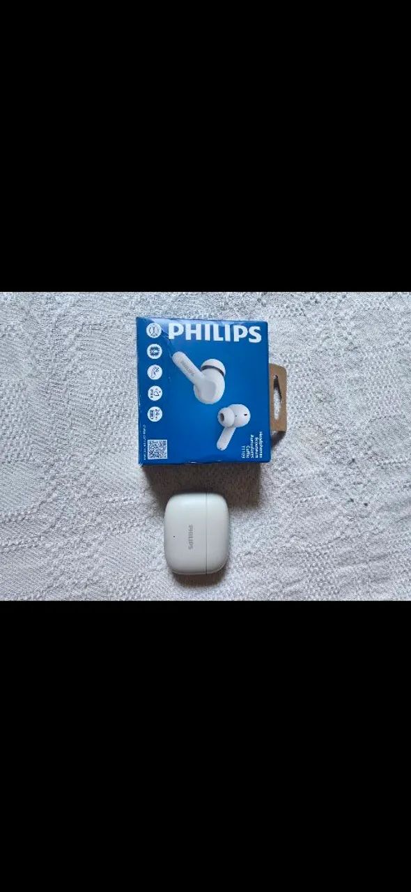 Fone Philips Original 