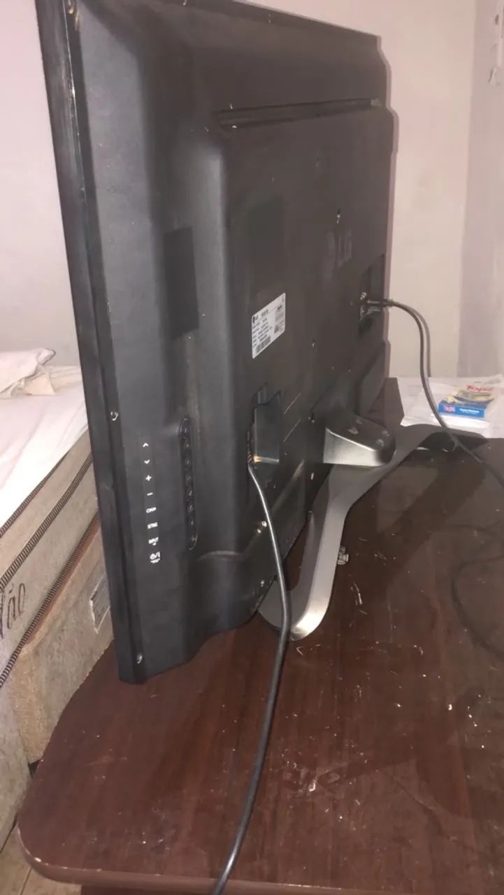 Televisão smart 42 polegadas - Foto 2