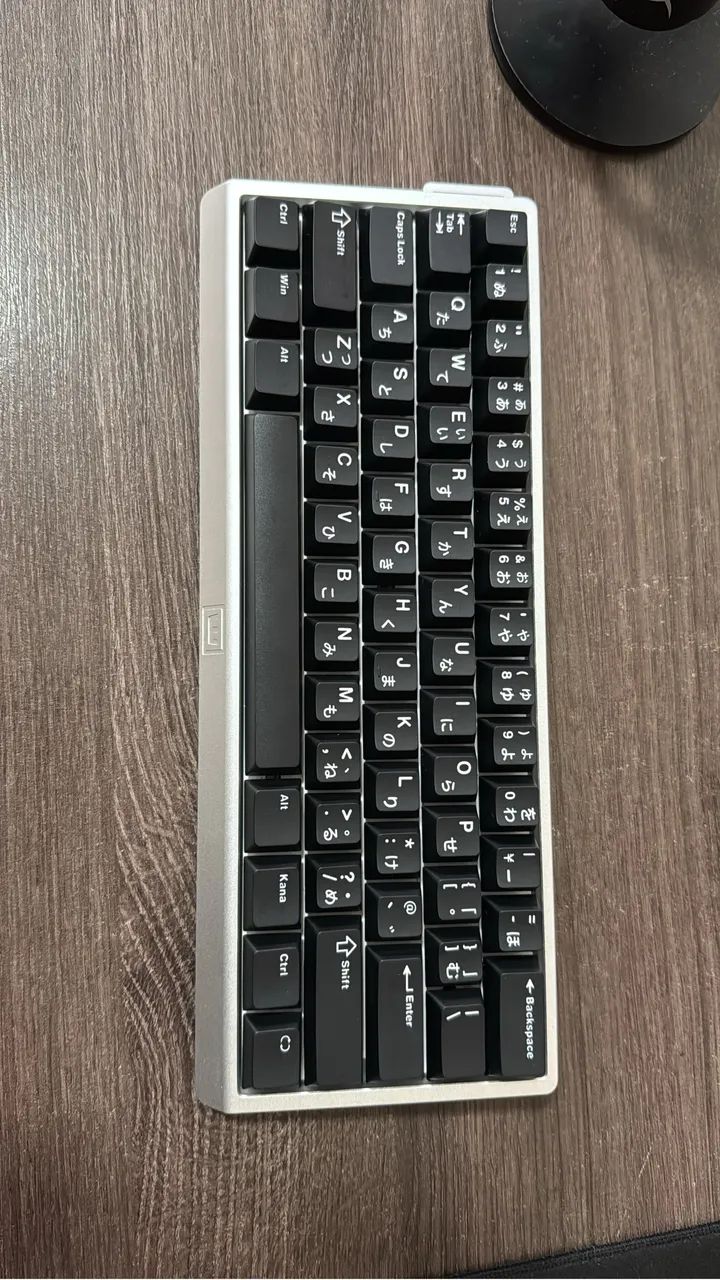 Wooting 60HE v2 - Periféricos e Acessórios de Computador - Centro