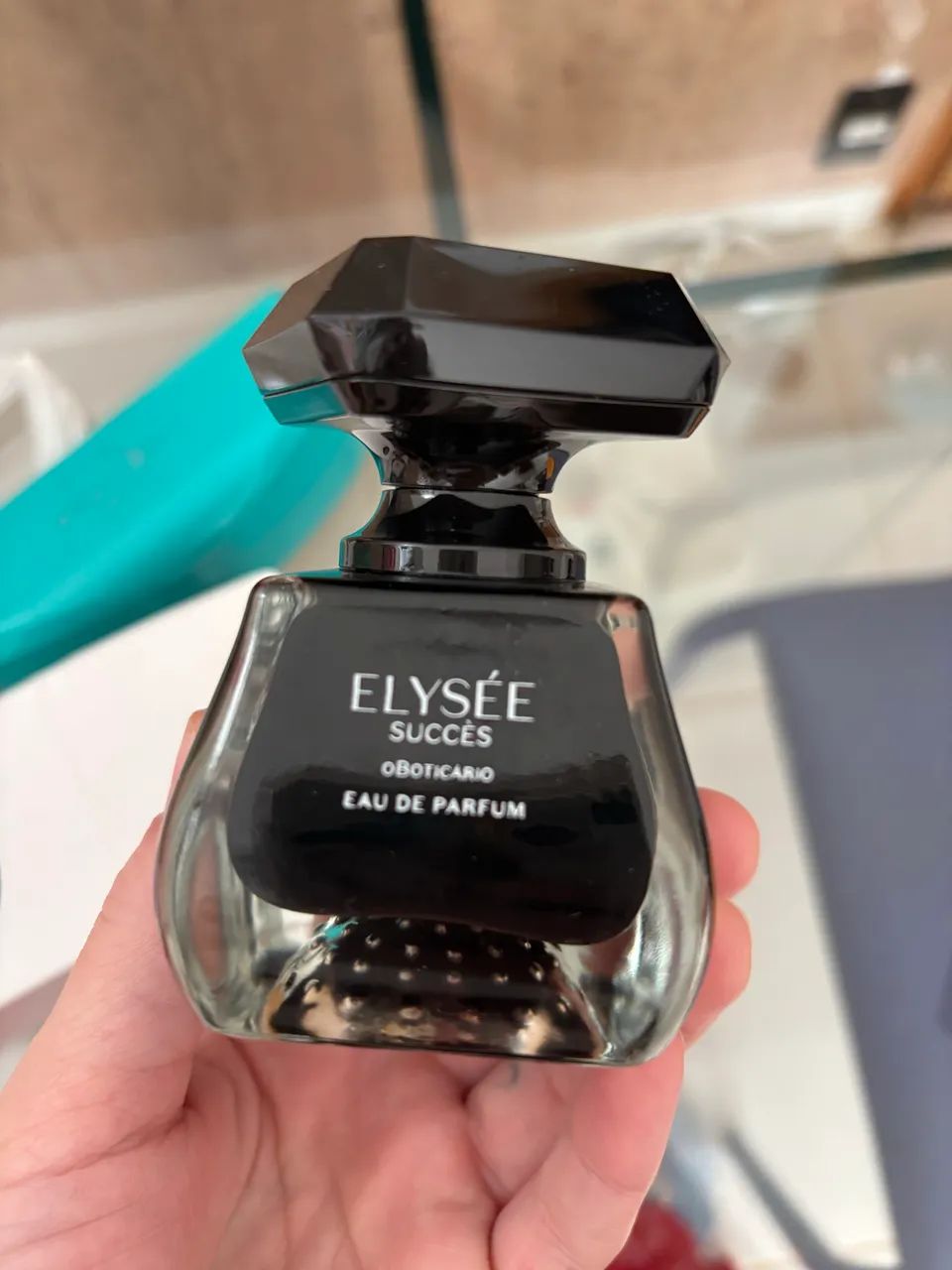 Perfume elysee success - Foto 3