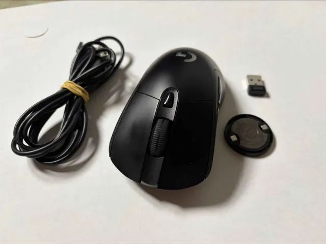 Mause Gamer Logitech G703 Lightspeed