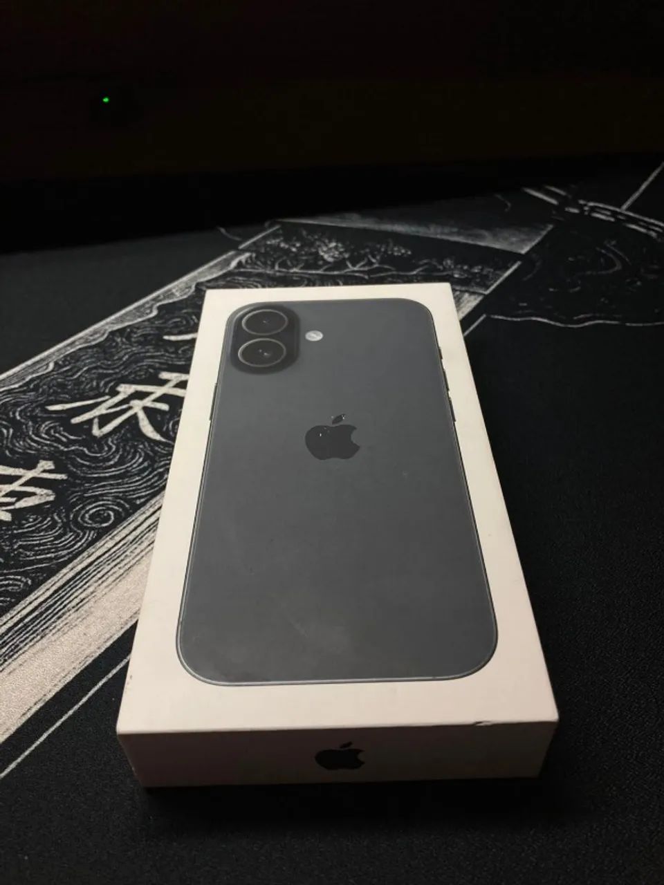 Iphone 17 - 256gb - LACRADO