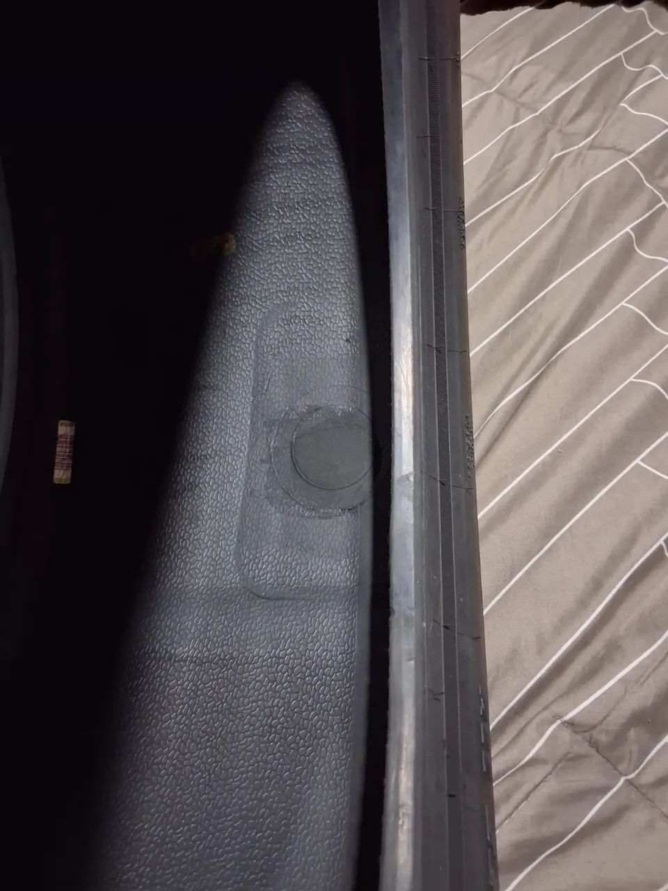 Pneu Aro 19 Pirelli Scorpion Zero - Foto 4
