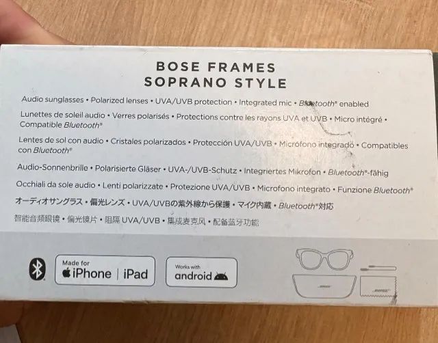 Bose Frames Soprano Style - Foto 3