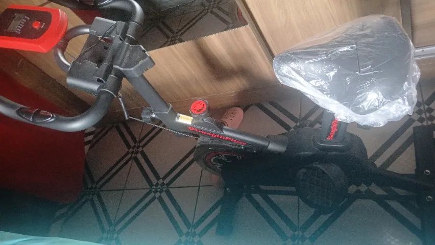 Bicicleta de academia  - Foto 2