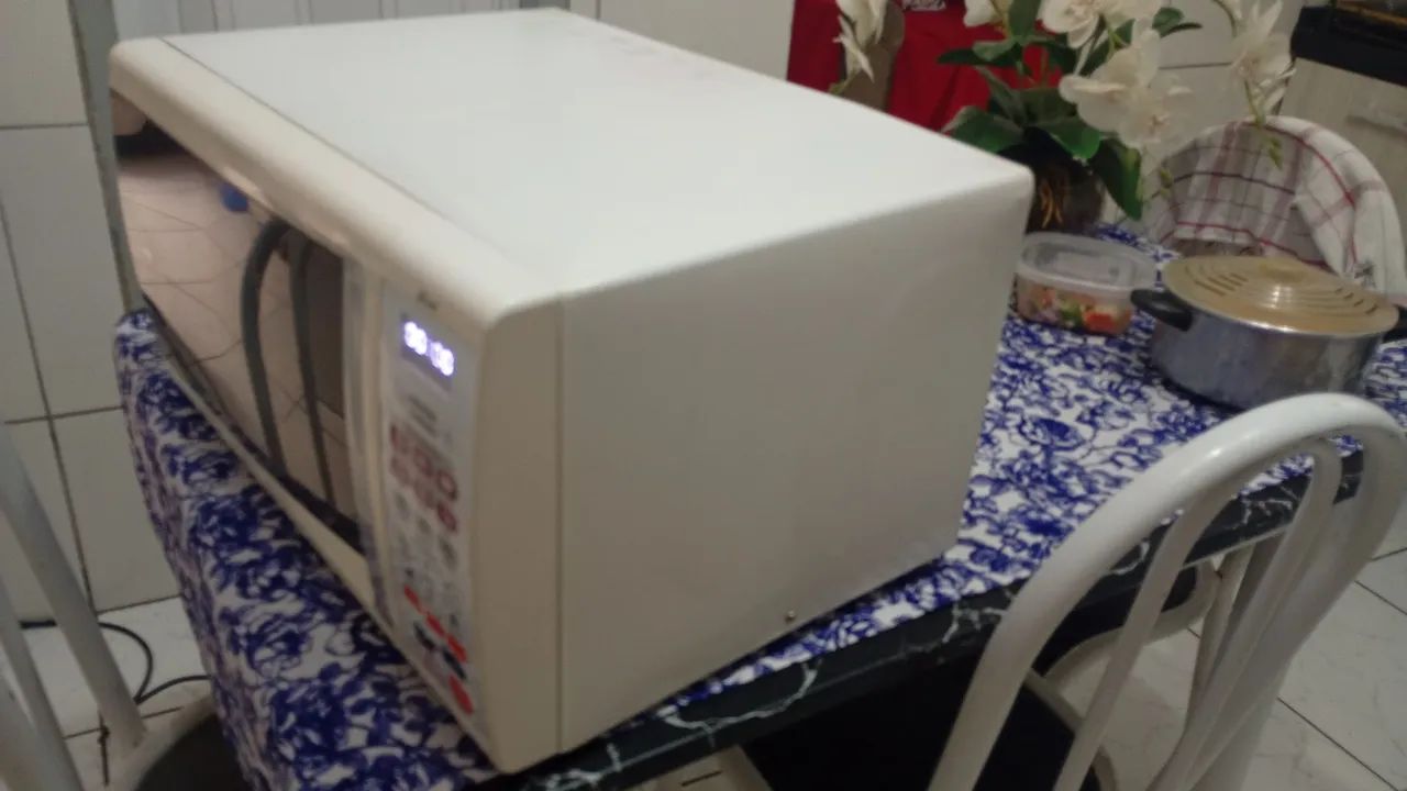 Microondas  - Foto 5