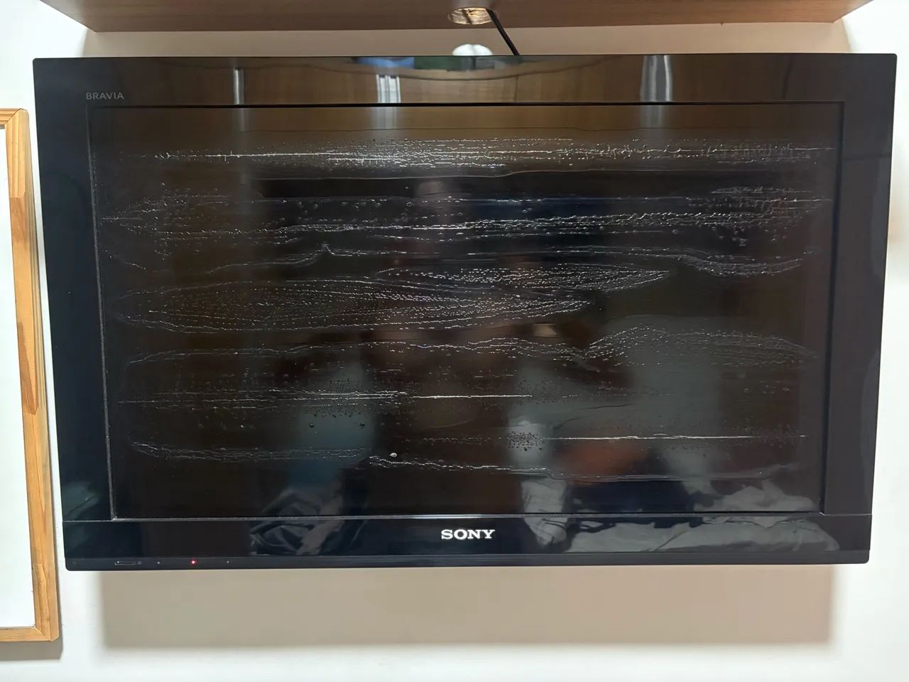 Televisão Sony 32 polegadas  - Foto 4
