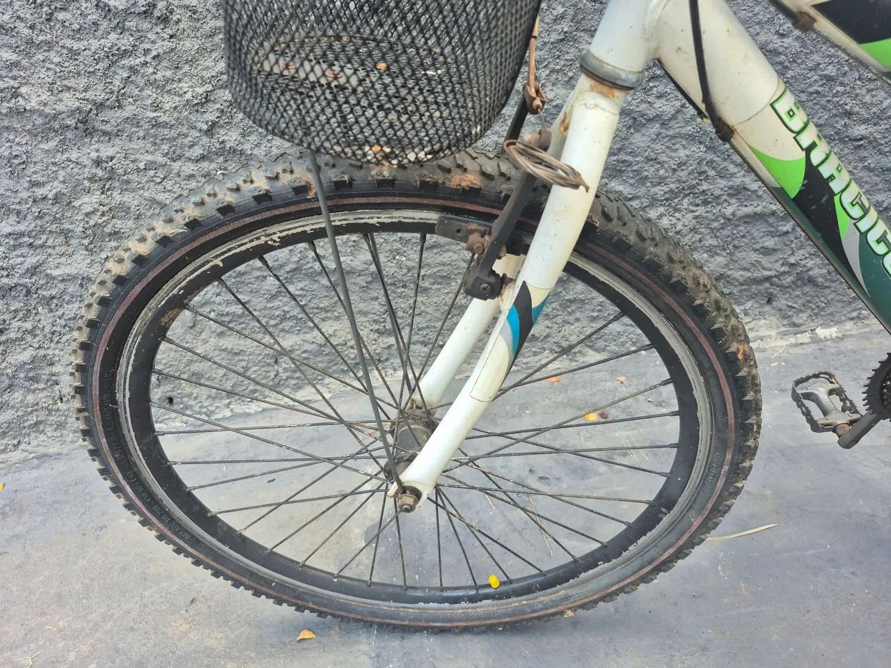 Bicicleta aro 26 - Foto 5