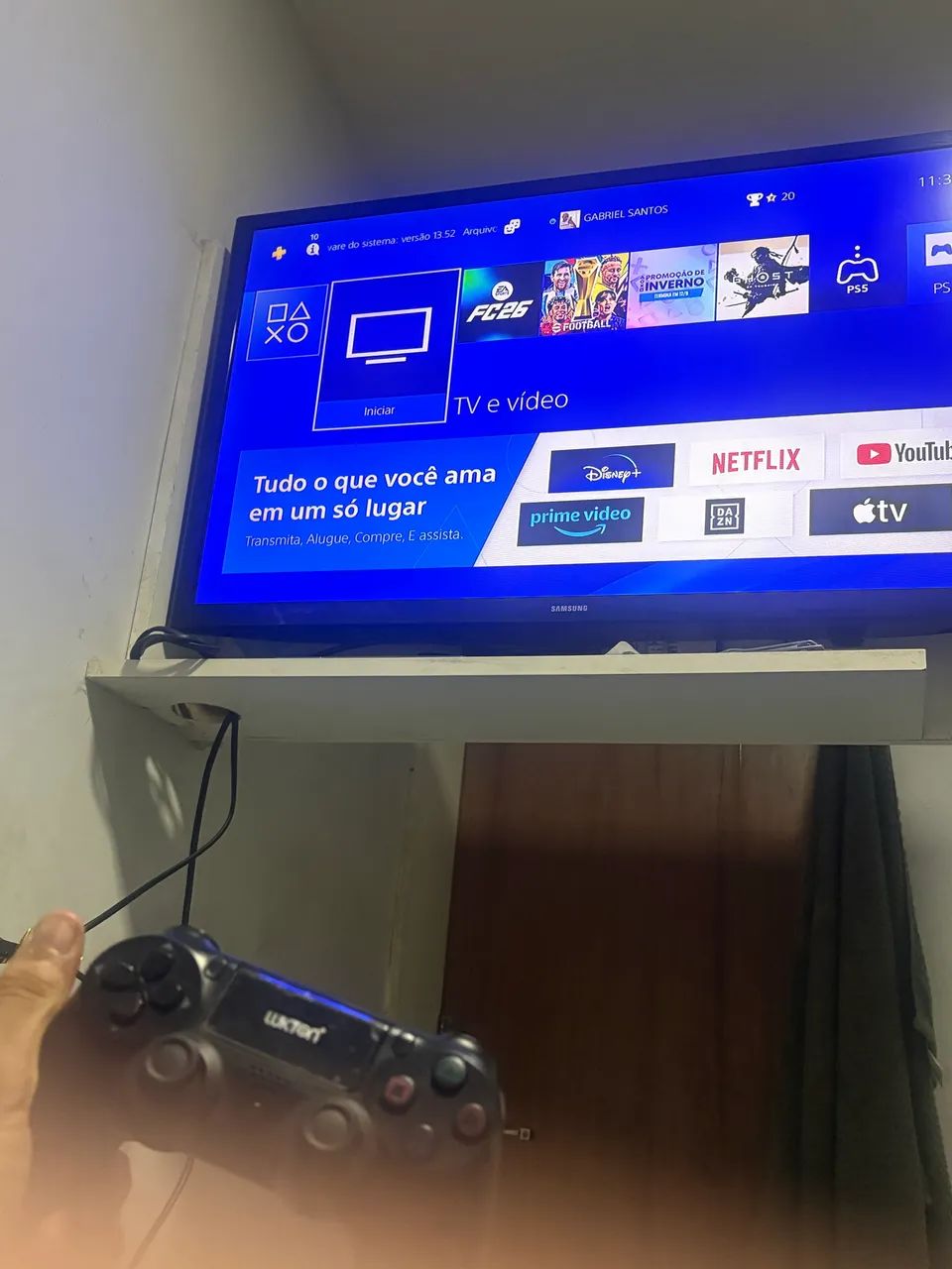 Ps4 - Foto 5