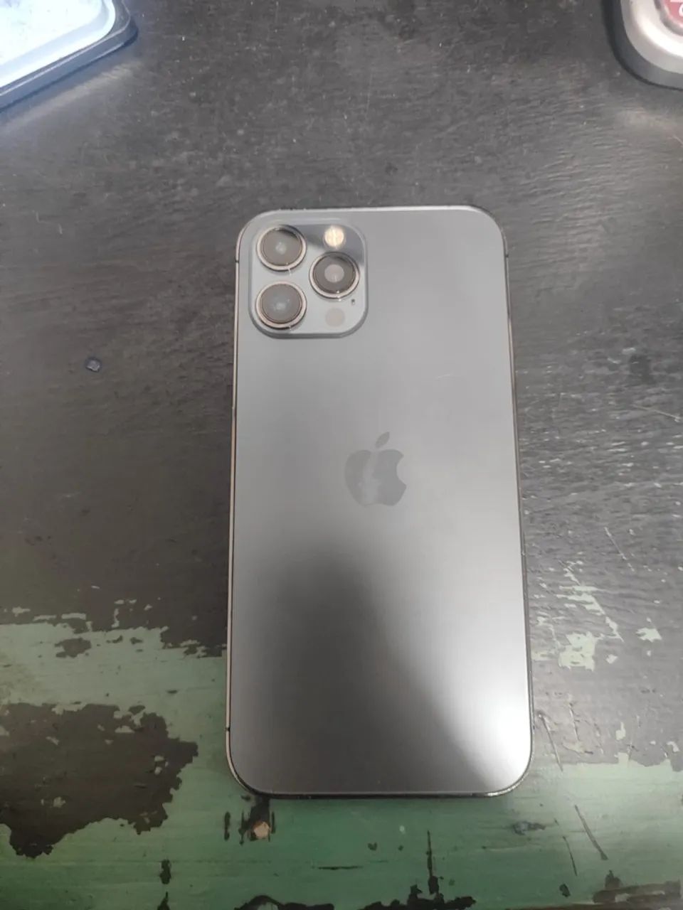 iPhone 12 Pro Max - Foto 5