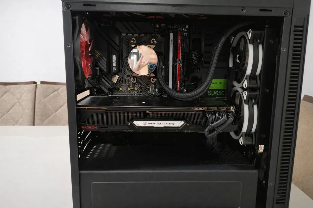 PC GAMER + Monitor  - Foto 4