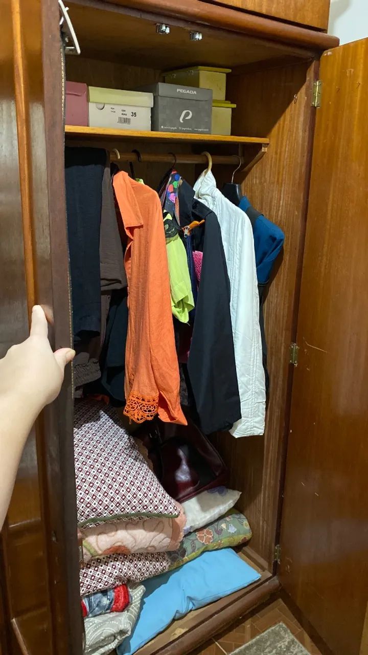Guarda-roupa  - Foto 4