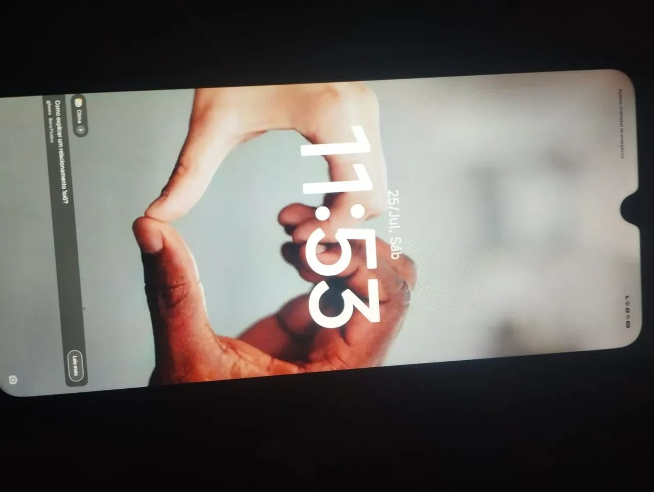 Celular redmi 14c 128gb - Foto 2