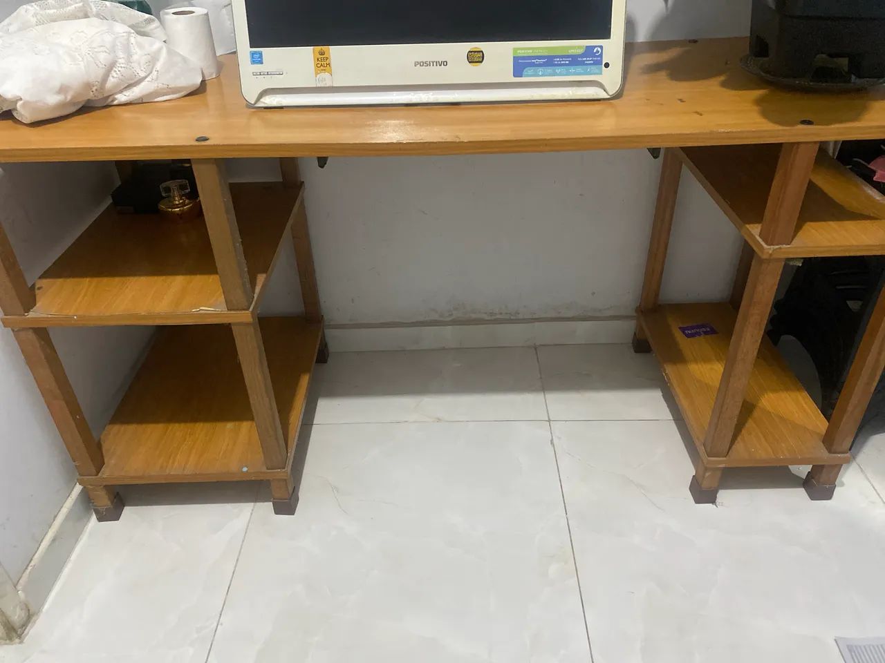 Estante computador  - Foto 2