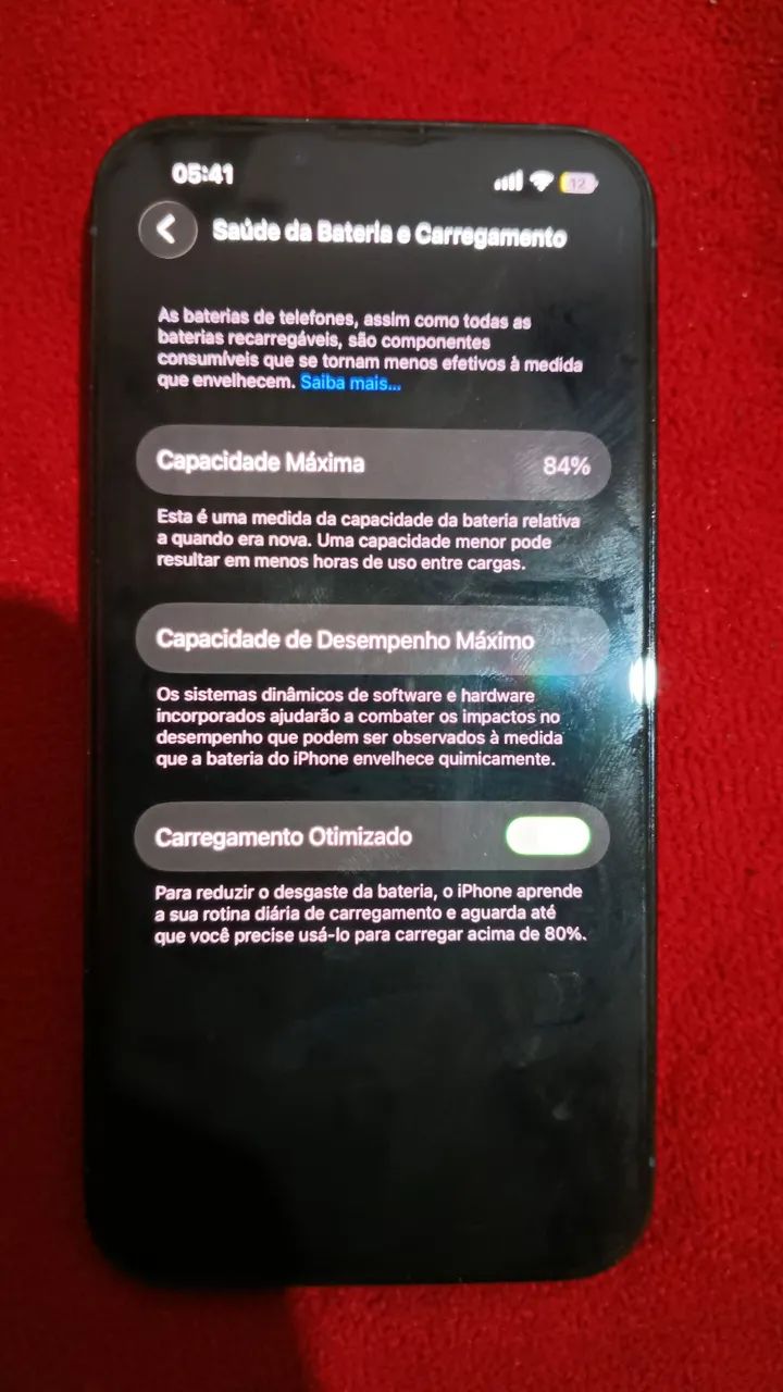 iPhone 13 pro - Foto 4
