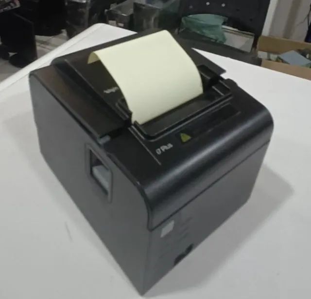 Impressora Térmica PDV: Agilize Suas Vendas Agora - Foto 2