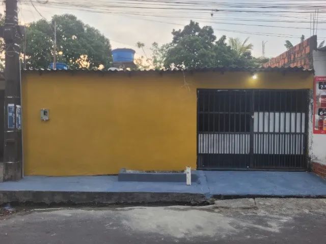 Oportunidade Casa na Nova Cidade!