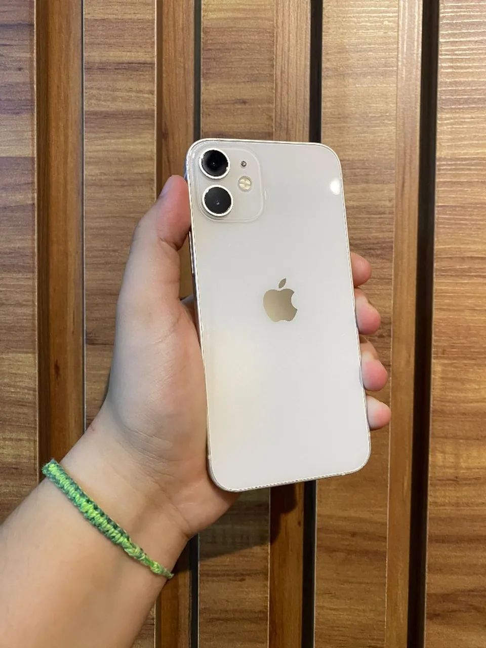 IPHONE 12 MINI