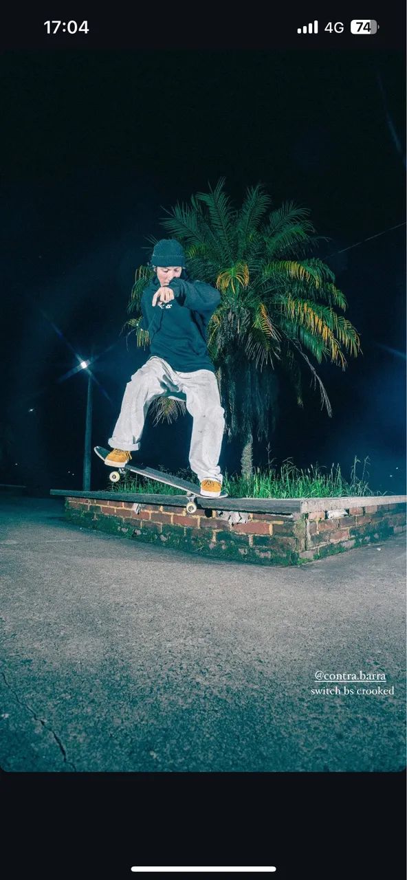 Aula de skate  - Foto 3