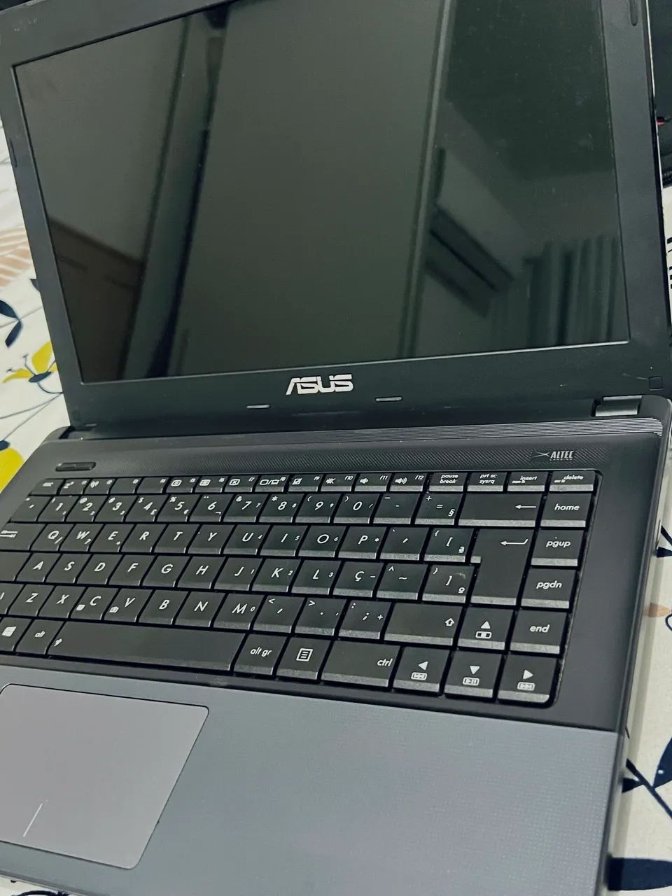 Notebook Asus - Foto 4