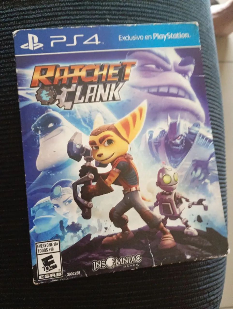 Jogos ps4  - Foto 3