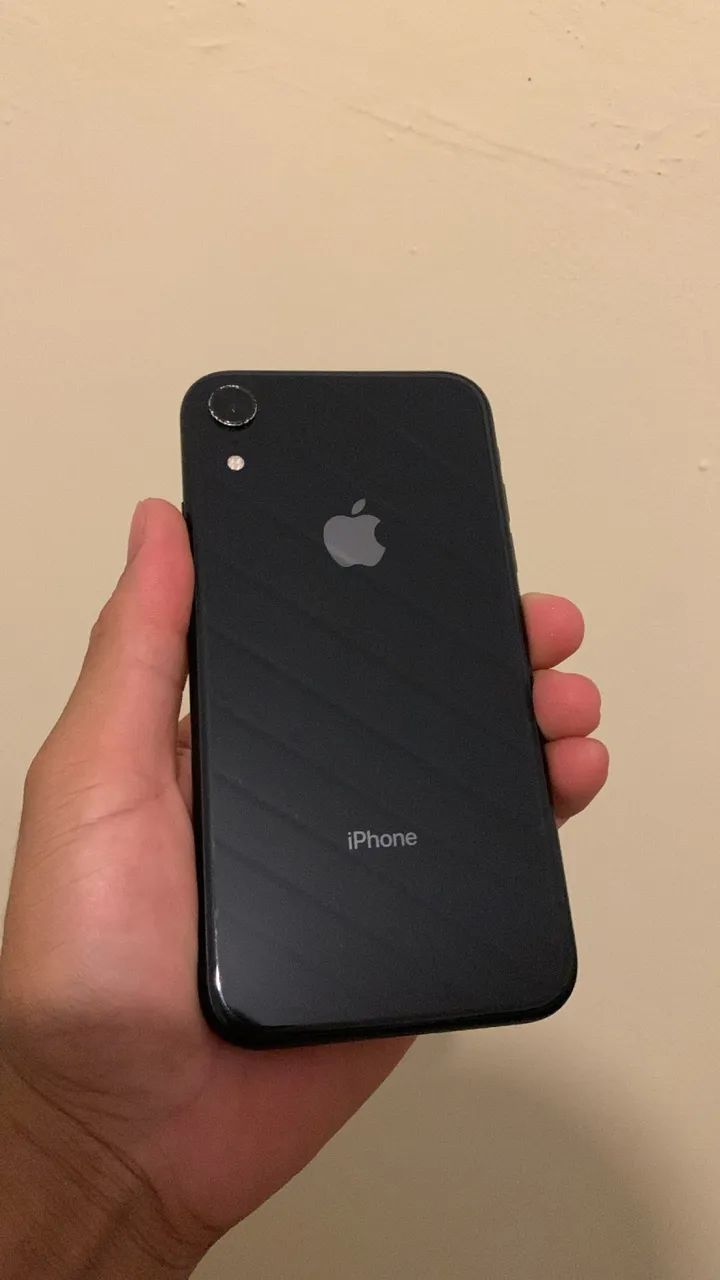 IPHONE XR 128 GB - Foto 3