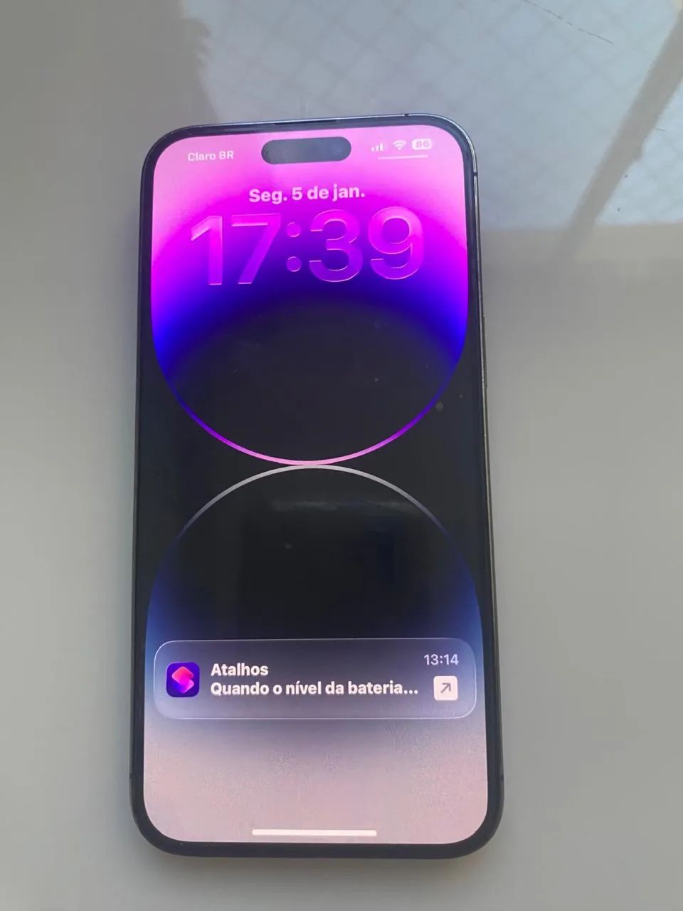 IPHONE 14 PRO MAX  - Foto 3