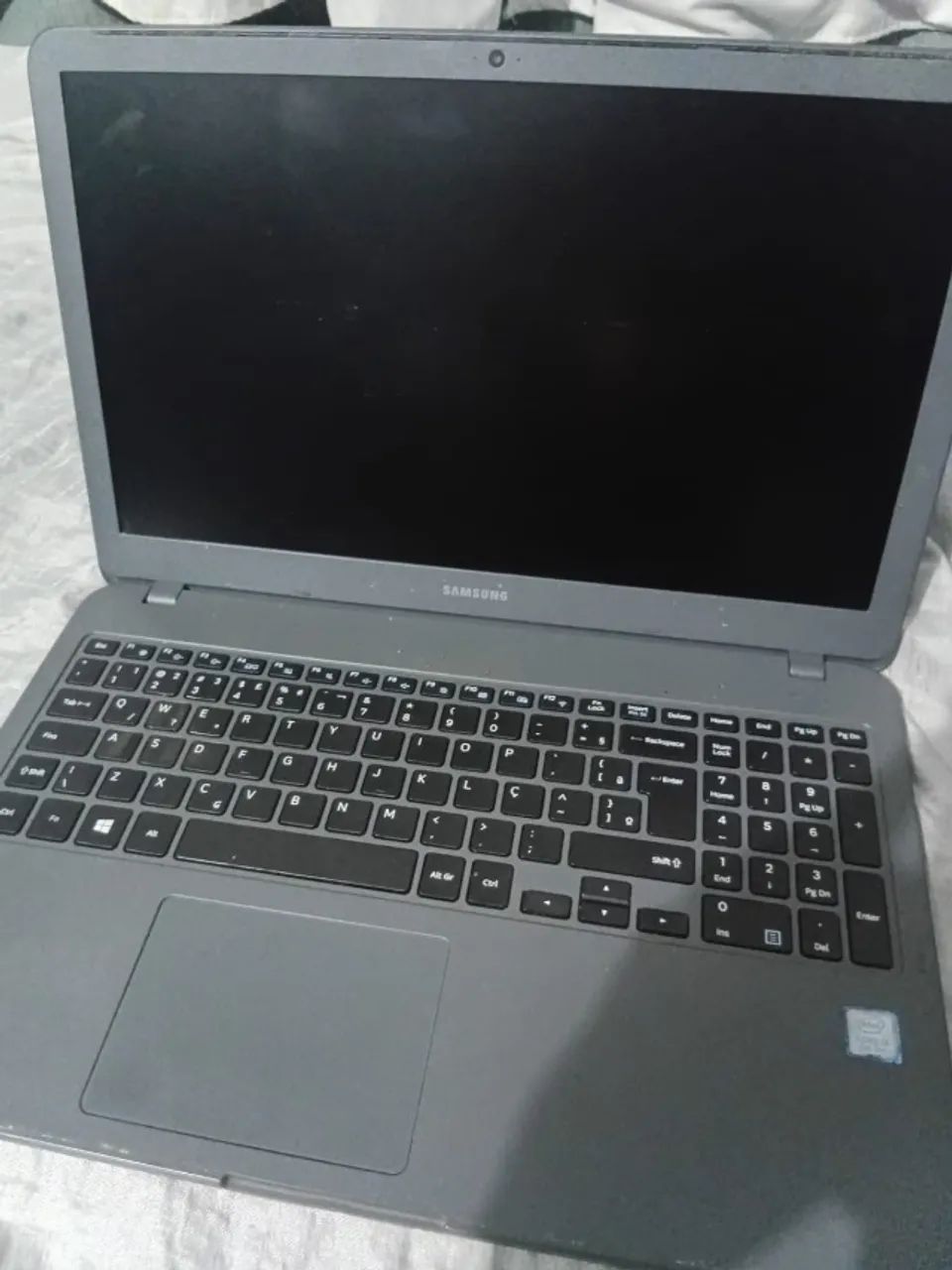 NOTEBOOK SAMSUNG NP350XAA - Foto 3