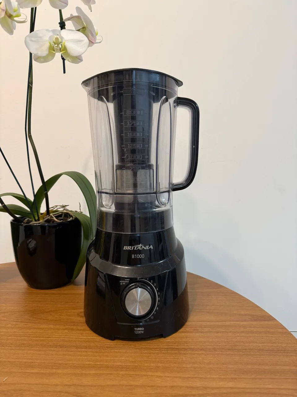Liquidificador 