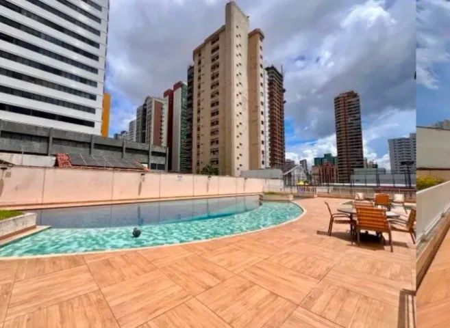 ALUGA-SE - EDIFÍCIO TORRE UMARI - Foto 3