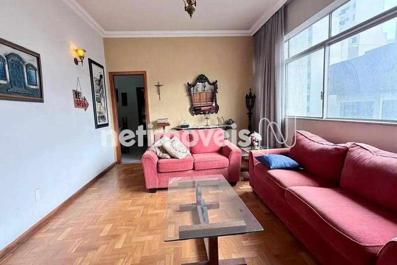 Venda Apartamento 3 quartos Centro Belo Horizonte - Foto 4