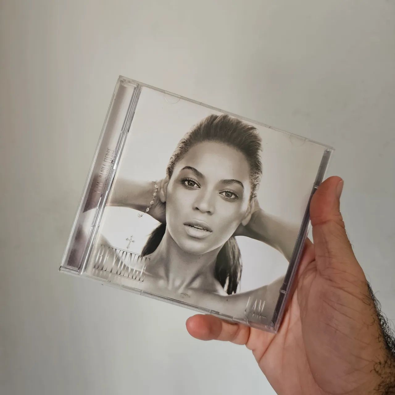 CD Duplo Beyoncé I Am Sasha Fierce