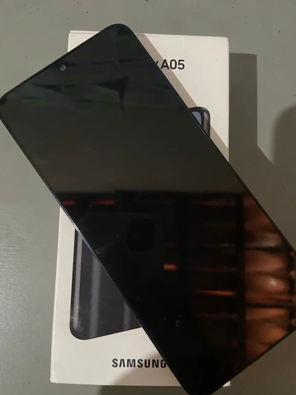 Samsung A05