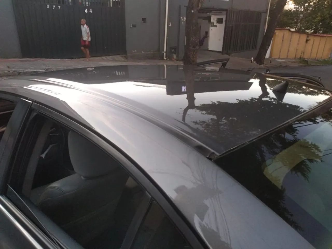 Effa M-100 1.0 8V 5P 2011