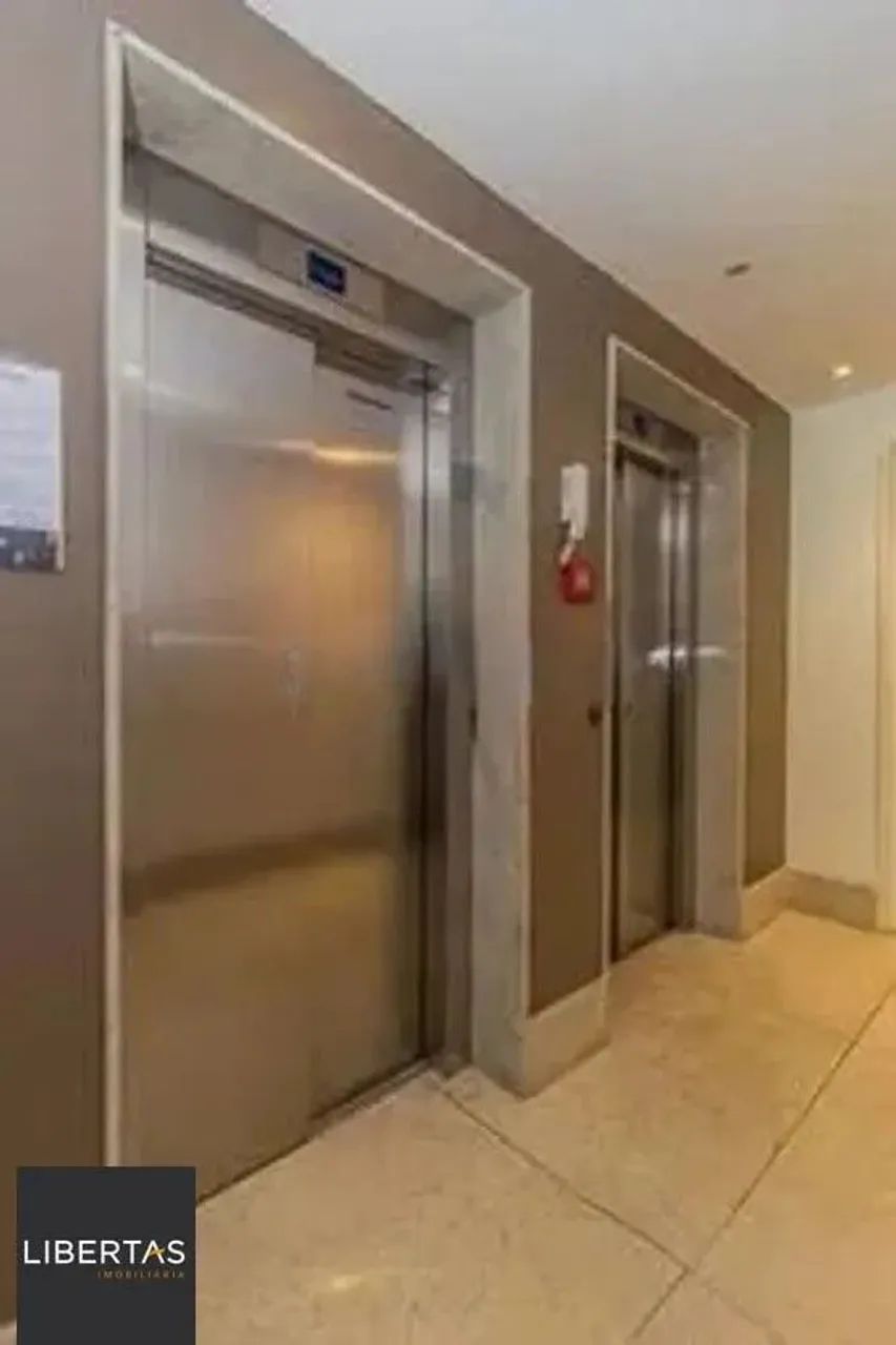 Sala Comercial, 45 m², Menino Deus - Foto 7