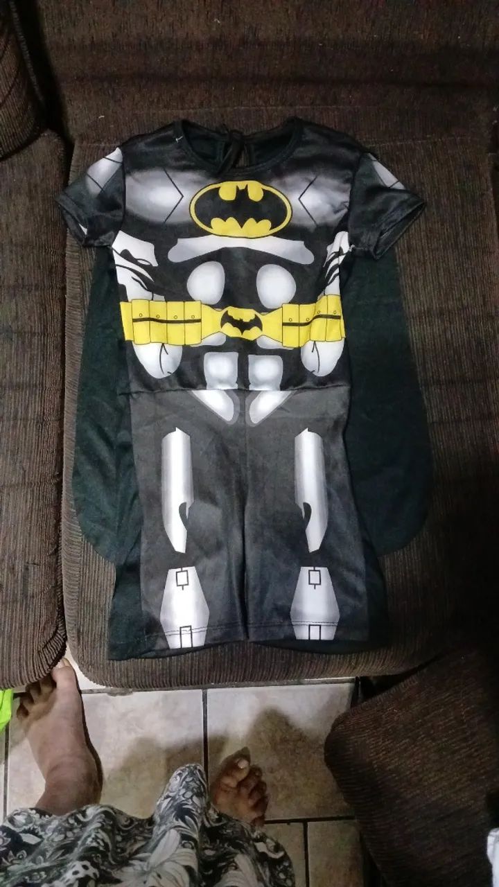 Roupa de  criança  - Foto 5