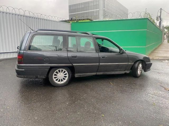 Chevrolet Suprema CD 4.1 / 3.0 1996