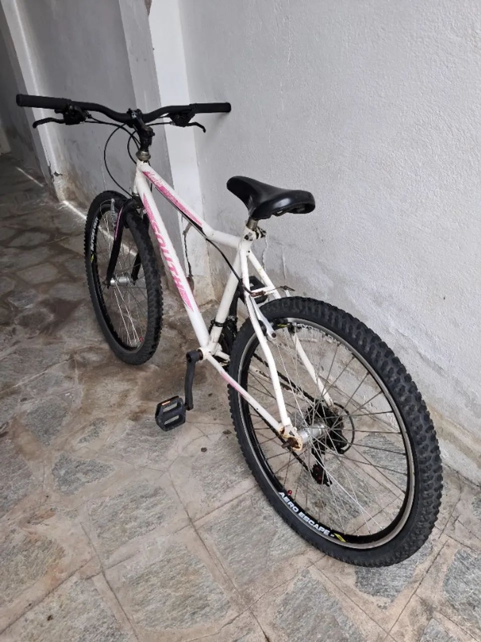 Bicicleta aro 26 - Foto 3