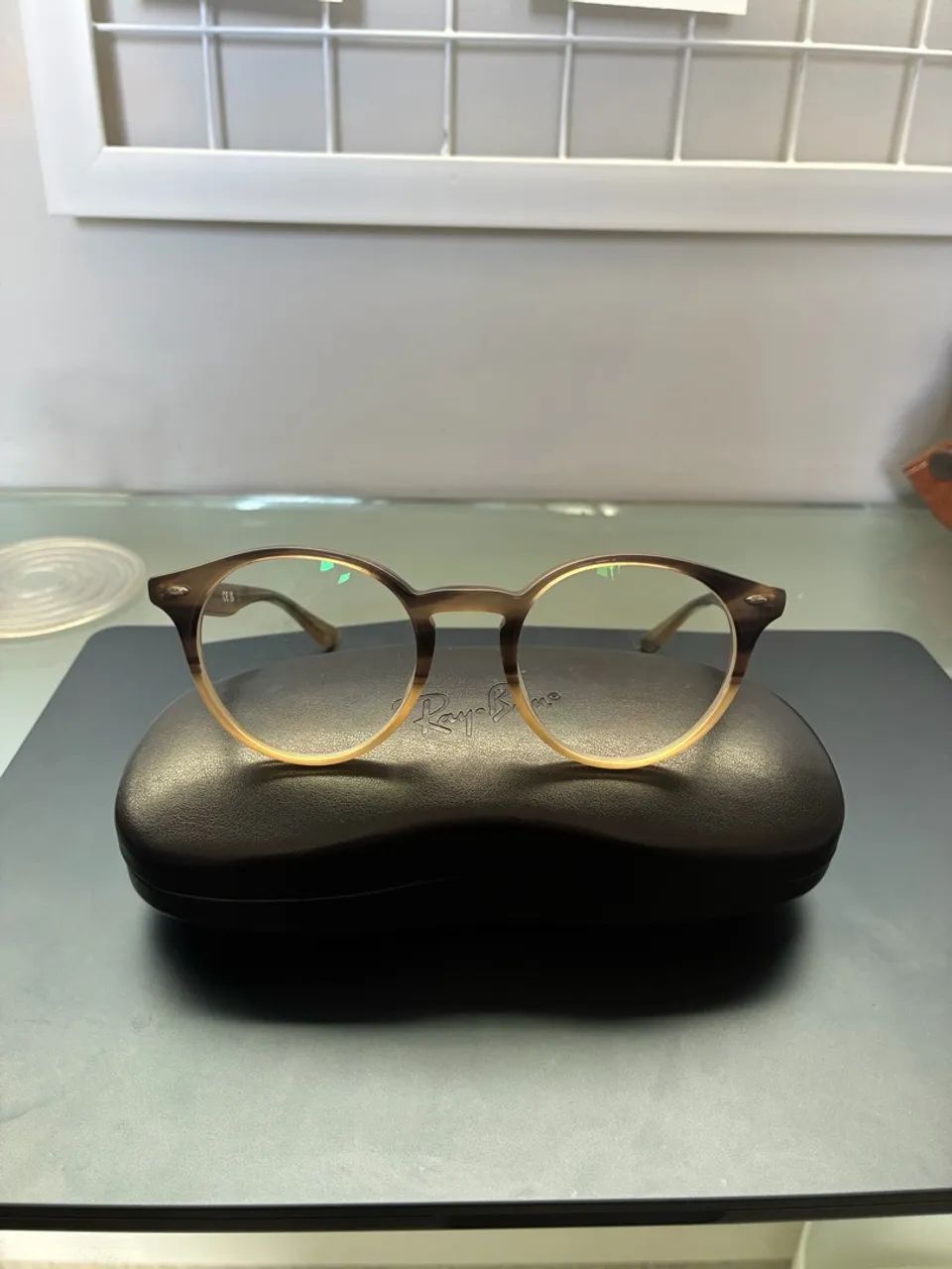 Óculos Ray ban - Foto 2