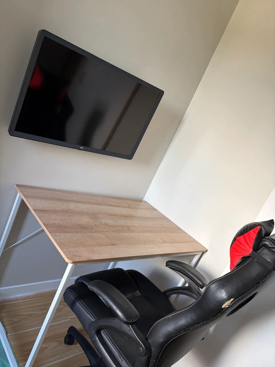 Mesa de escritório 