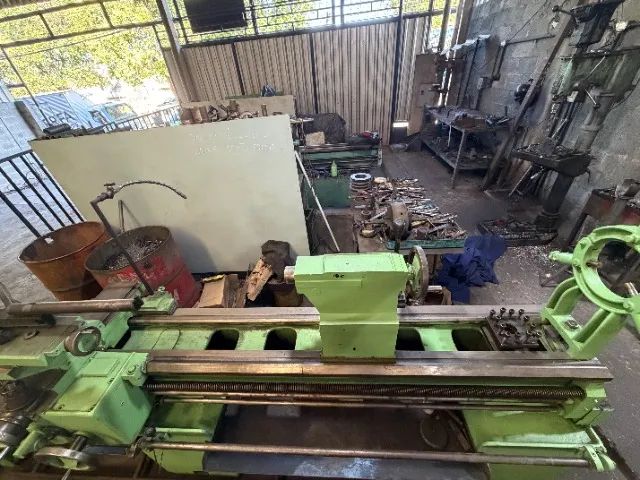 Torno MIito  - Foto 4
