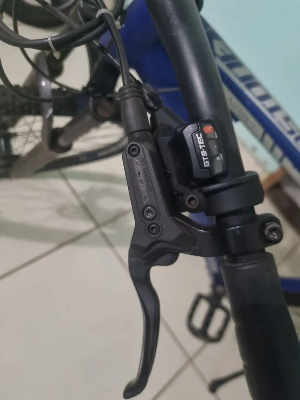 Bicicleta aro 29 - Foto 5