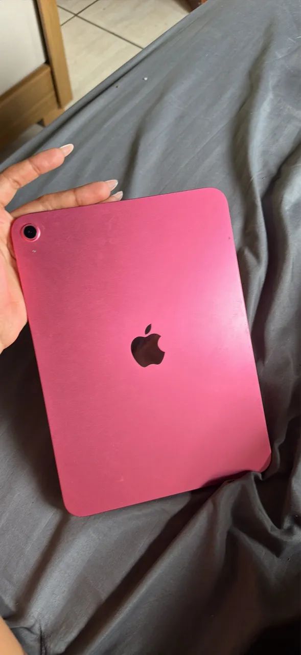 Vendo iPad 11 geração  - Foto 5